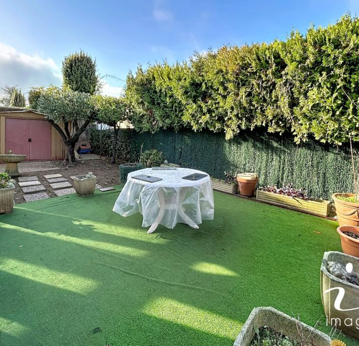 location Villa Pignan