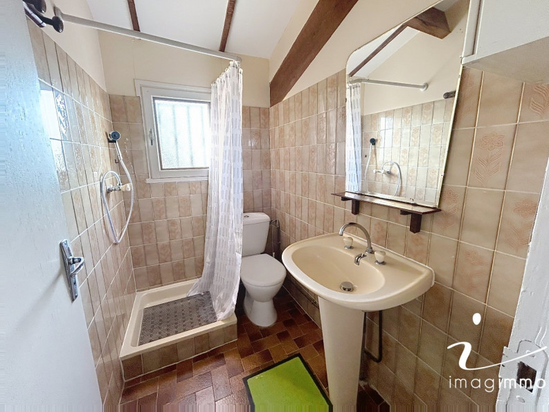 letting Villa Pignan