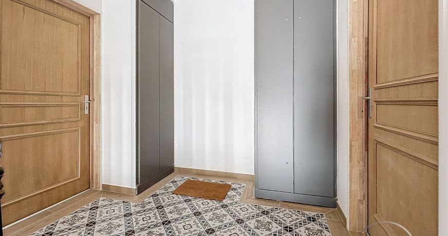 vente Appartement Pignan