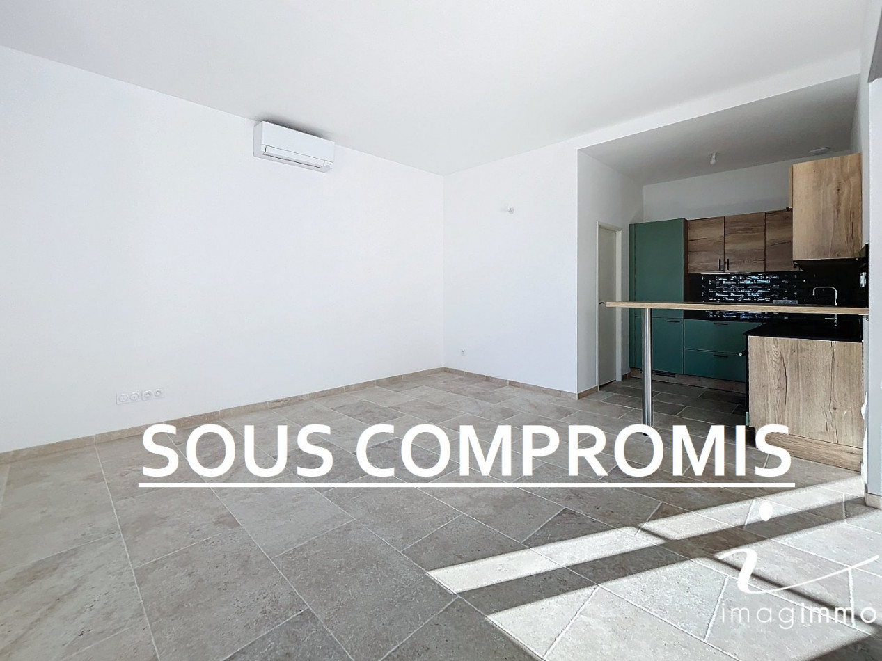 vente Appartement Pignan - Photo 1