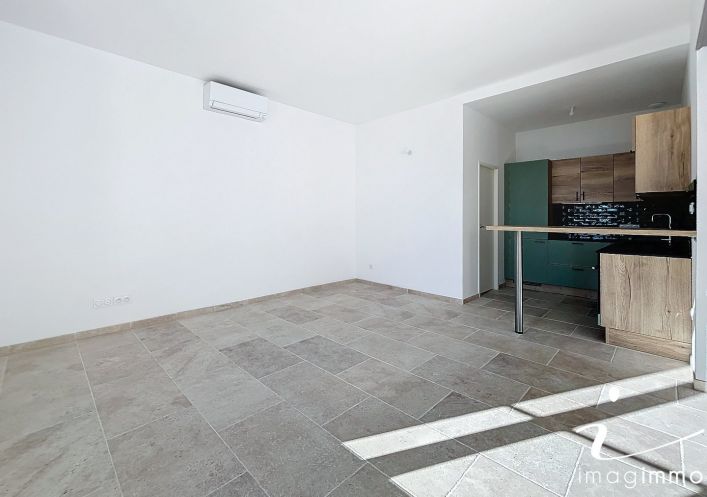 à vendre Appartement Pignan