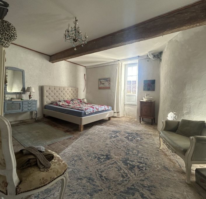 à vendre Maison Bessan