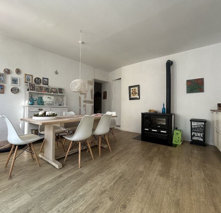 à vendre Maison Bessan