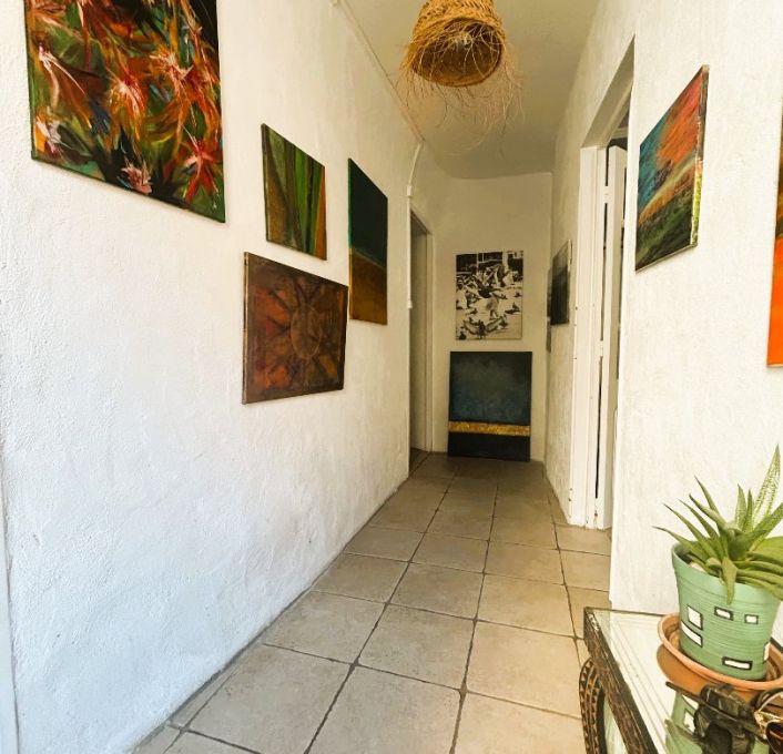 à vendre Maison Bessan