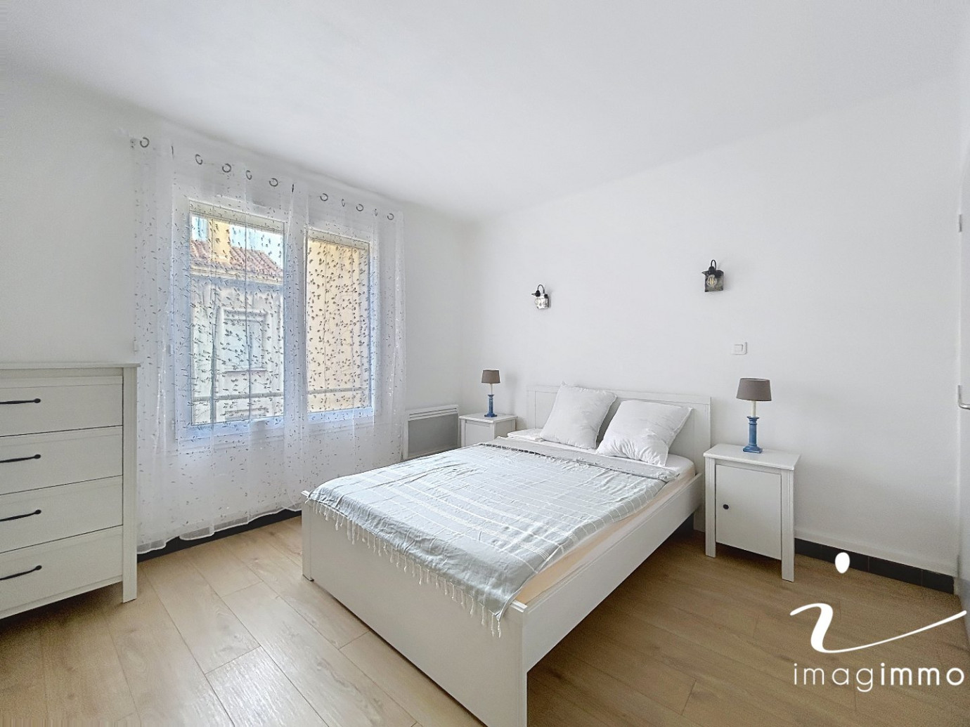 à louer Appartement Frontignan - Photo 5