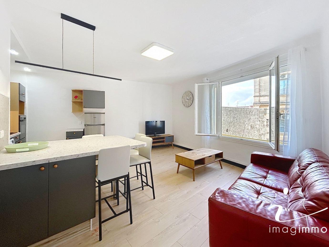 à louer Appartement Frontignan - Photo 2