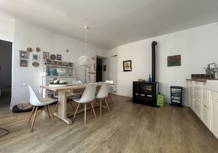 à vendre Maison Bessan