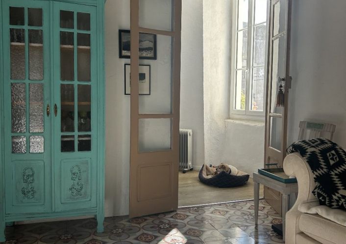 à vendre Maison Bessan