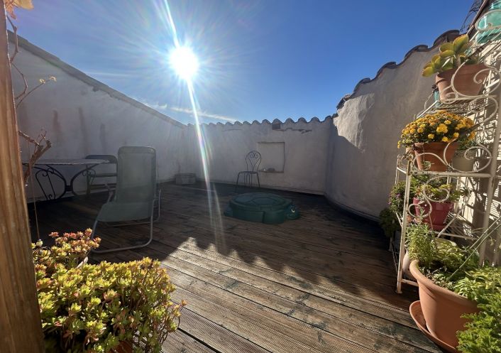 à vendre Maison Bessan