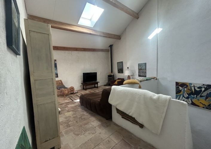 à vendre Maison Bessan