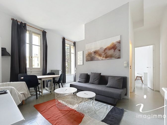 letting Appartement Montpellier