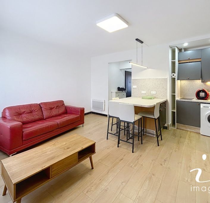 à louer Appartement Frontignan