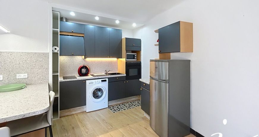 location Appartement Frontignan