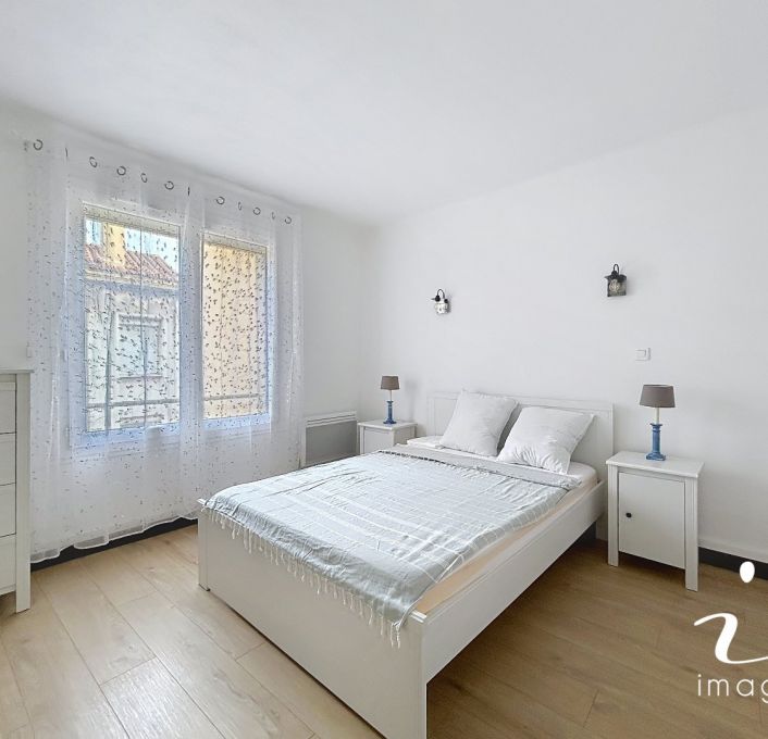 à louer Appartement Frontignan