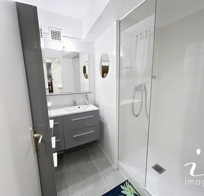 à louer Appartement Frontignan