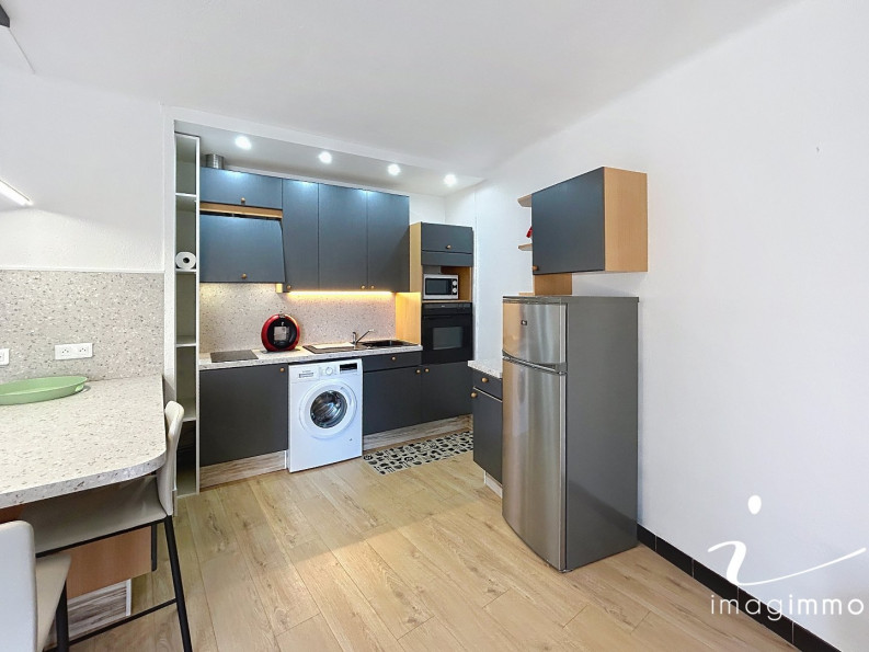 location Appartement Frontignan