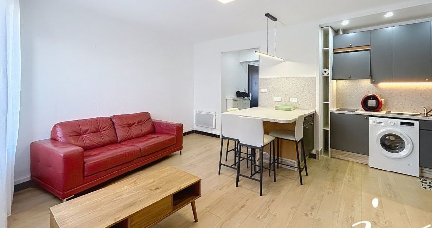 location Appartement Frontignan