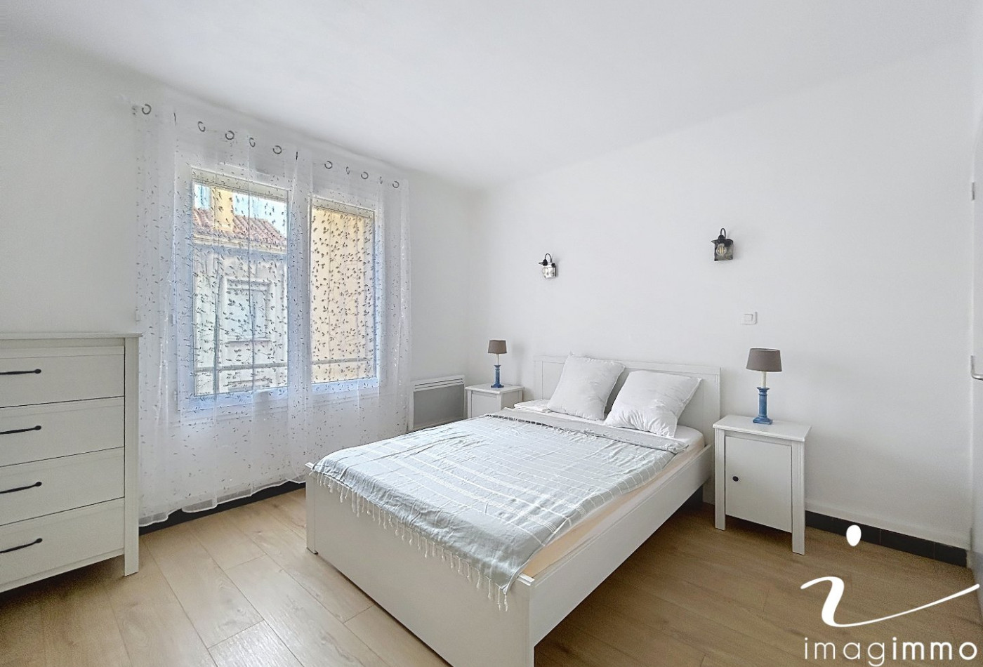 location Appartement Frontignan - Photo 5