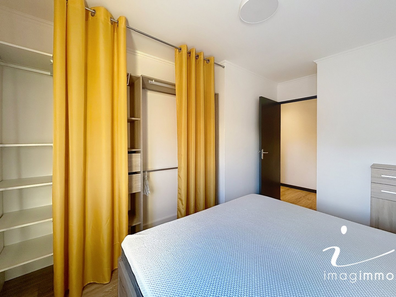 vente Appartement Pignan - Photo 7