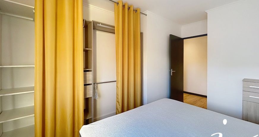 vente Appartement Pignan