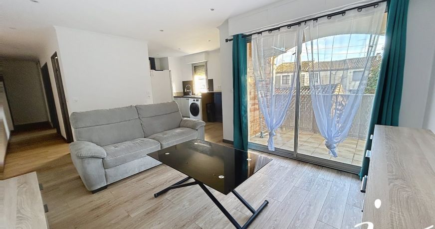 vente Appartement Pignan