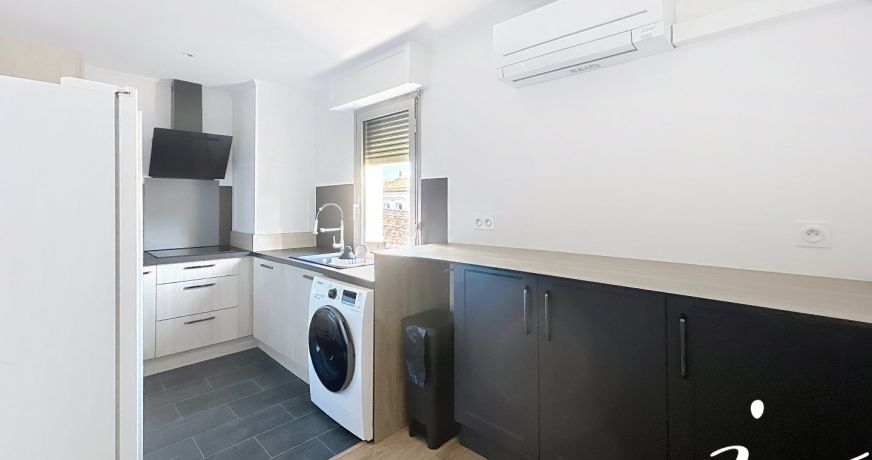 vente Appartement Pignan