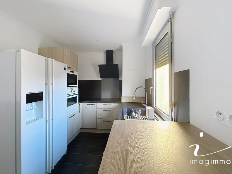 vente Appartement Pignan - Photo 4