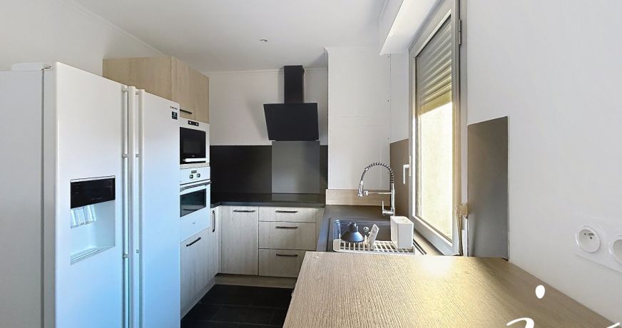 vente Appartement Pignan