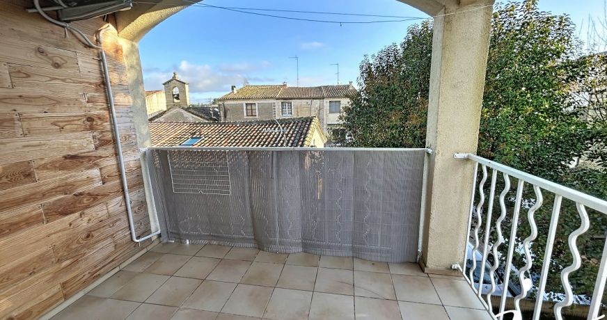vente Appartement Pignan