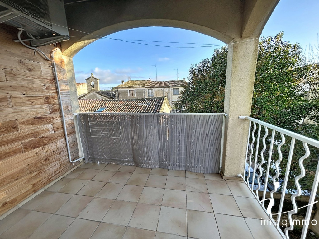 vente Appartement Pignan - Photo 10