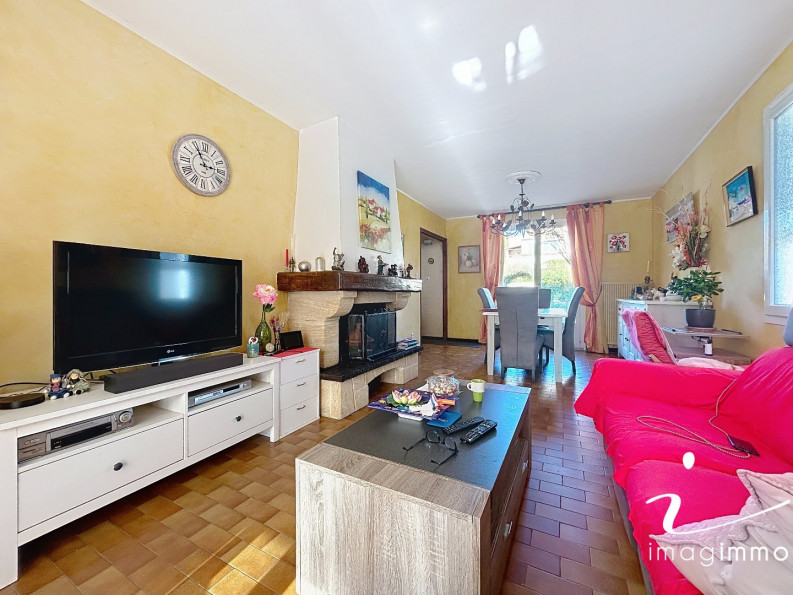 vente Villa Gigean - Photo 5