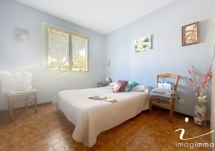 à vendre Villa Gigean