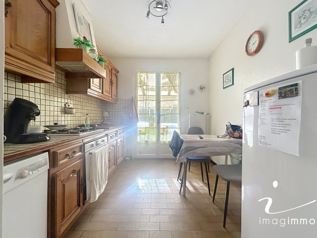 sale Villa Gigean - Photo 4