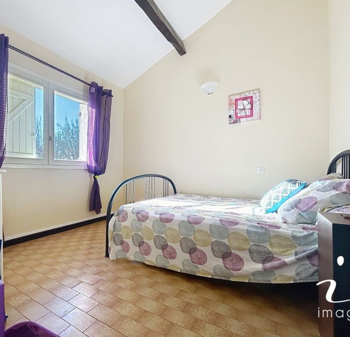 à vendre Villa Gigean