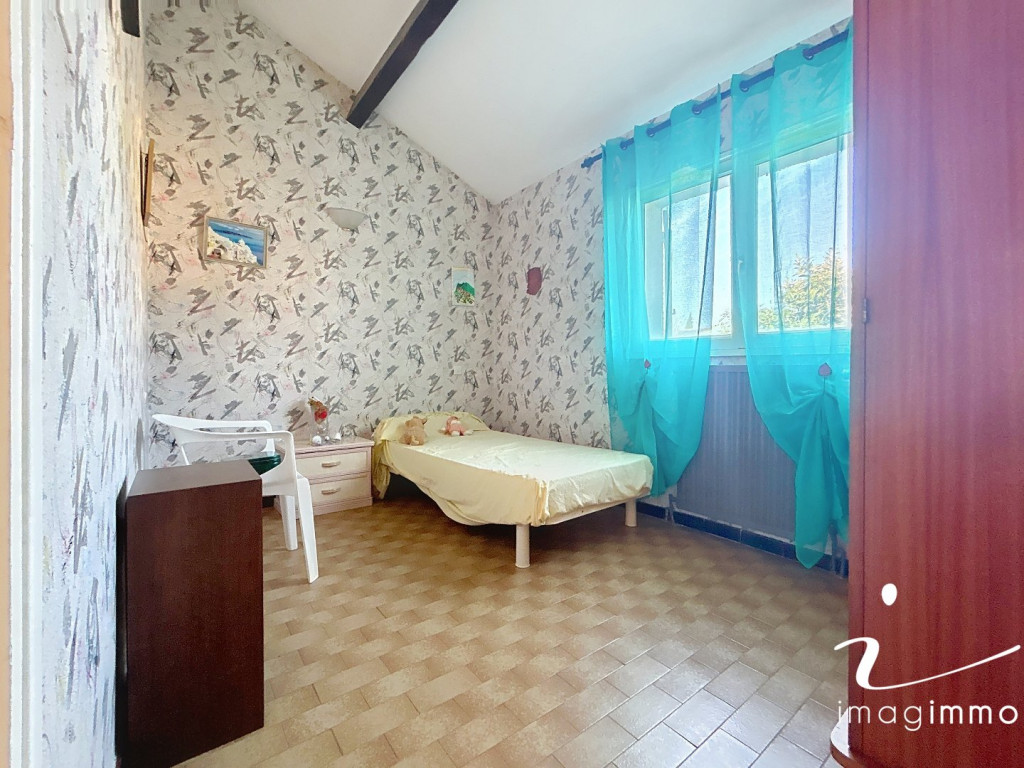 sale Villa Gigean - Photo 7