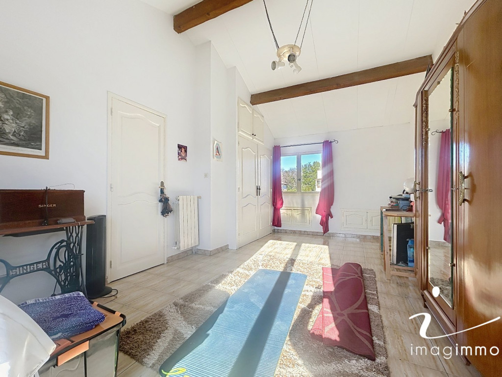 sale Villa Gigean - Photo 8