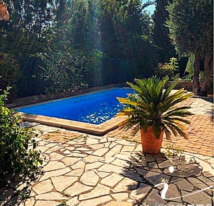 à vendre Villa Gigean