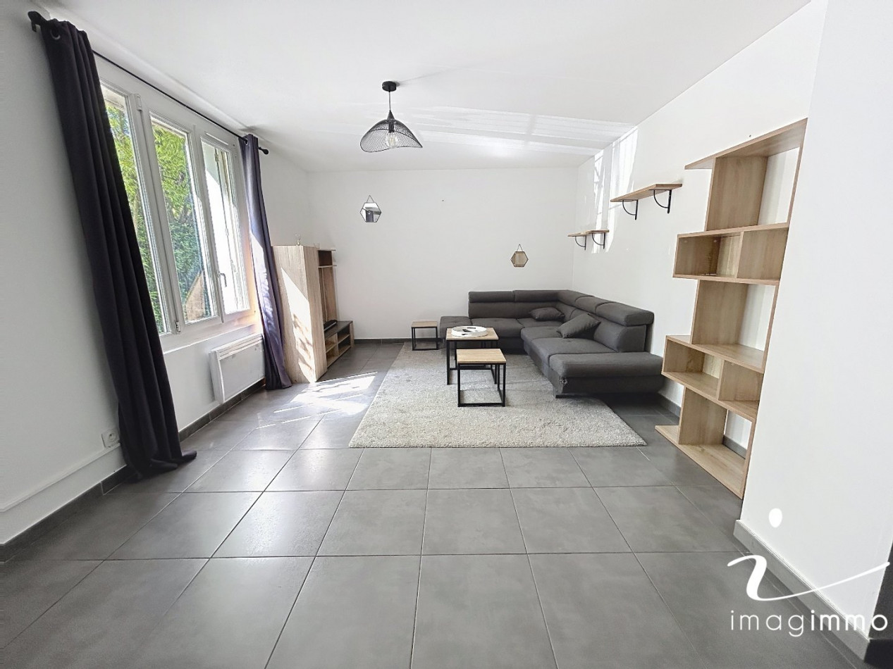 à vendre Appartement Montpellier - Photo 1