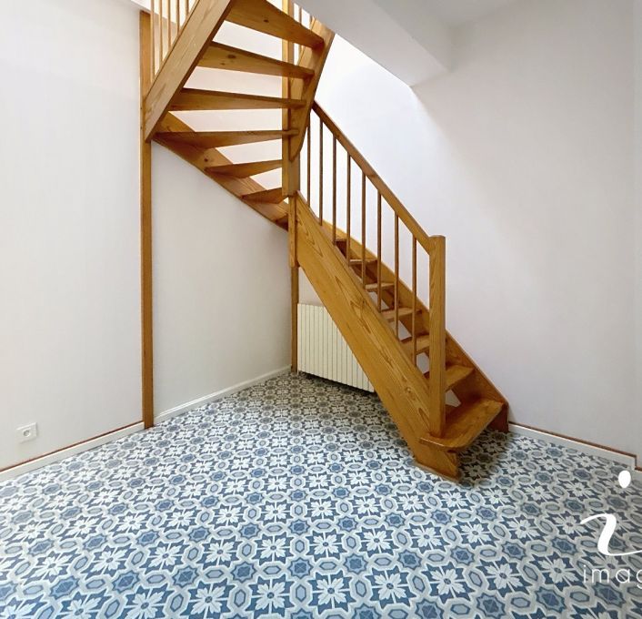 location Appartement Cournonterral