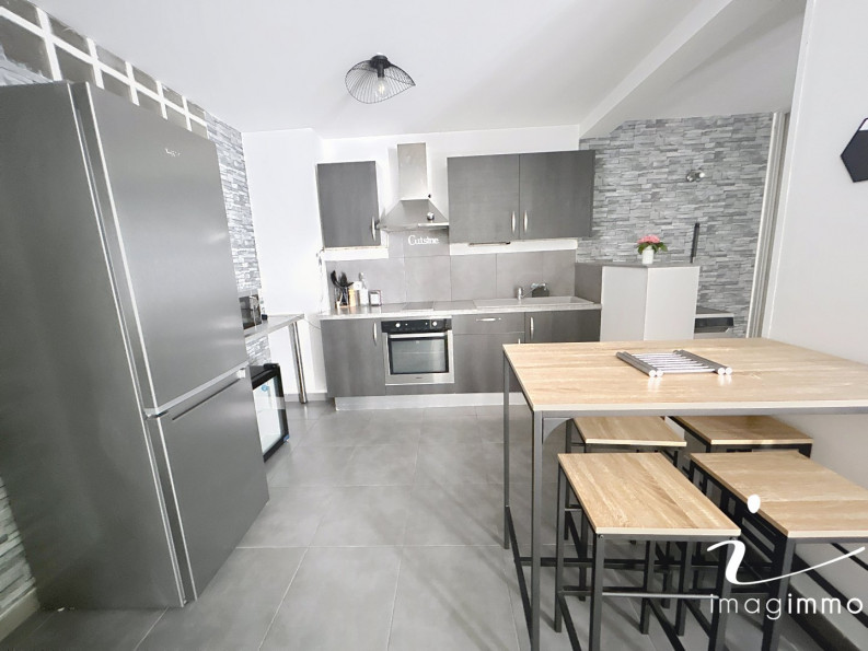 vente Appartement Montpellier - Photo 2