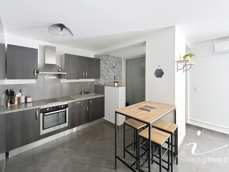 vente Appartement Montpellier