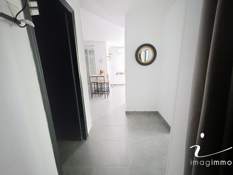 vente Appartement Montpellier - Photo 5