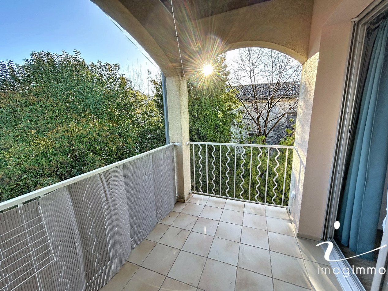 à vendre Appartement Pignan - Photo 2