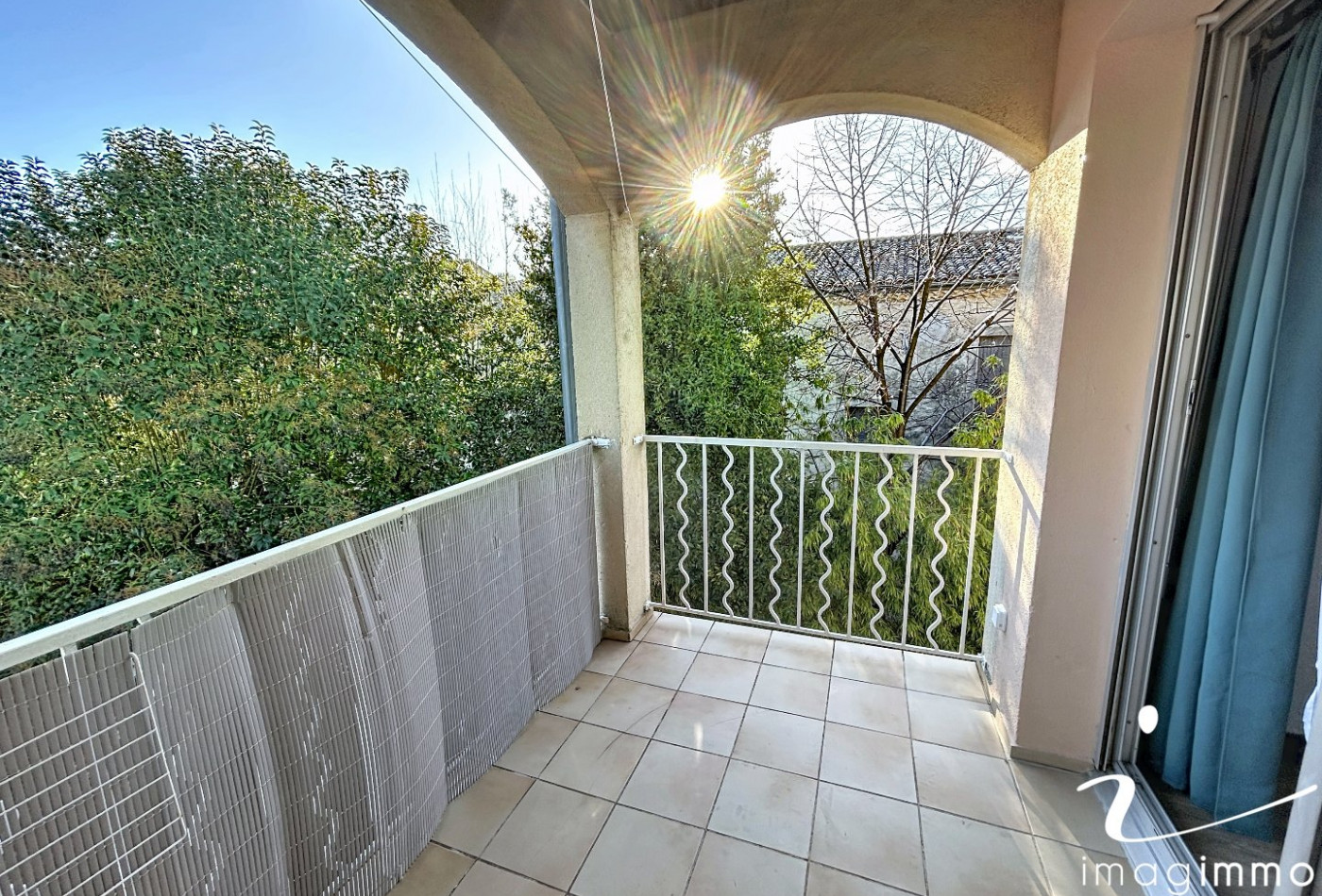 à vendre Appartement Pignan - Photo 2