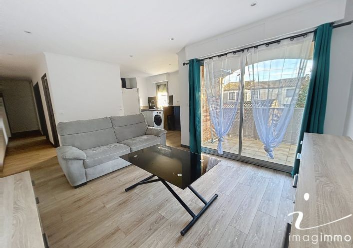 for sale Appartement Pignan