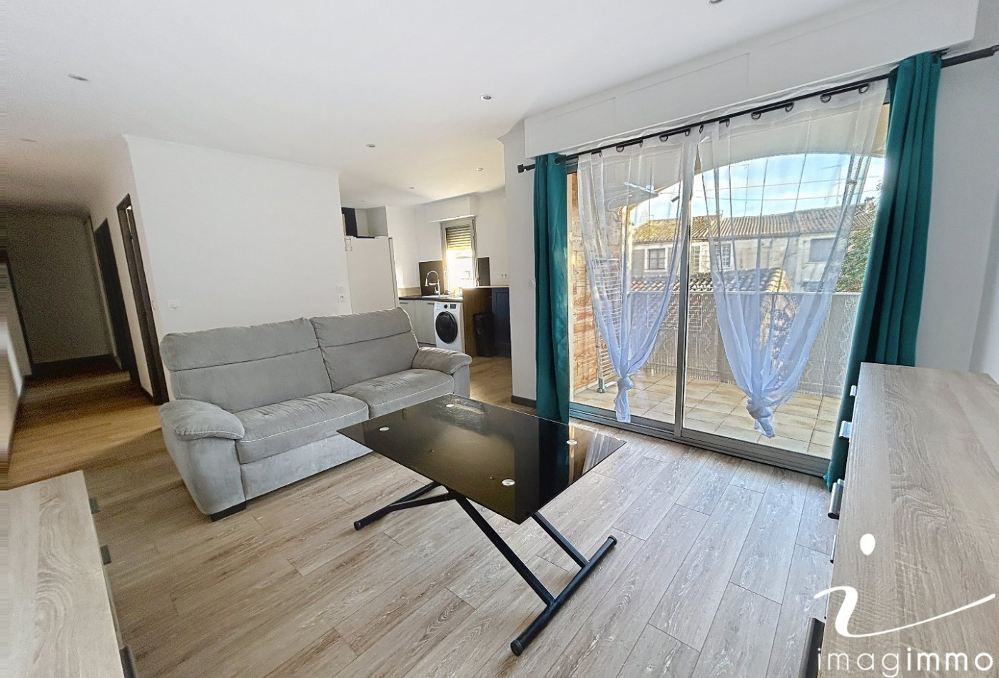 à vendre Appartement Pignan - Photo 1