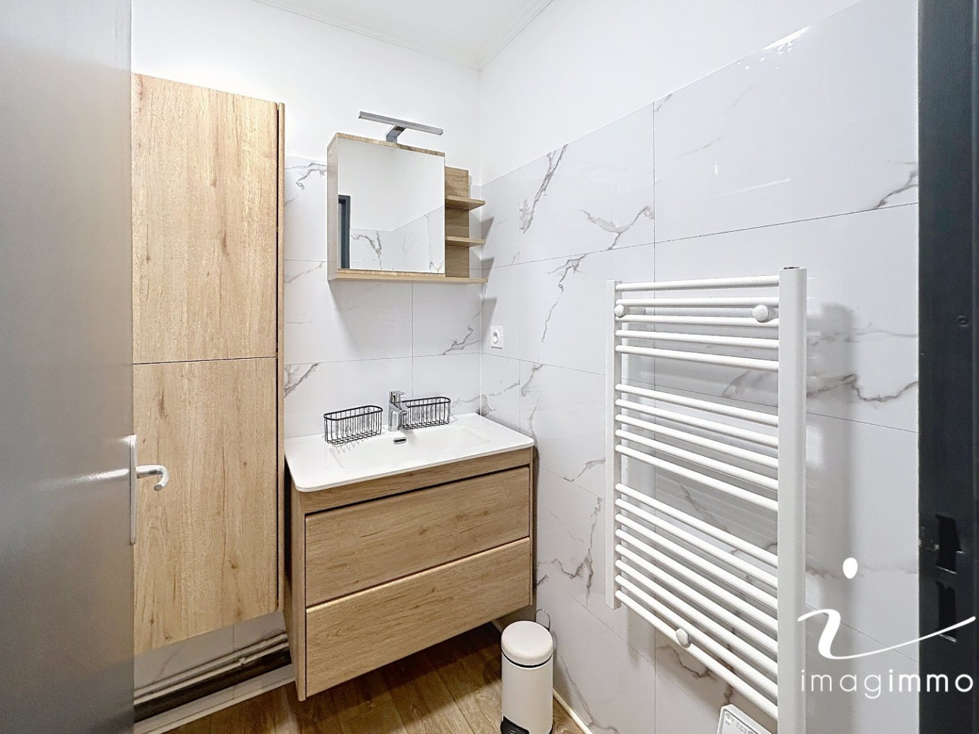 vente Appartement Pignan - Photo 8