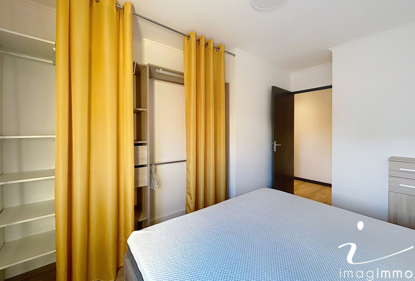 à vendre Appartement Pignan - Photo 7