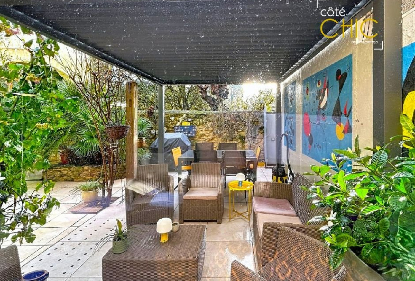 à vendre Maison Fabregues - Photo 2