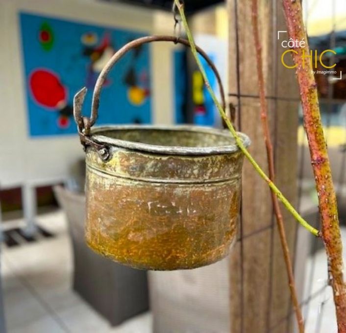 vente Maison Fabregues